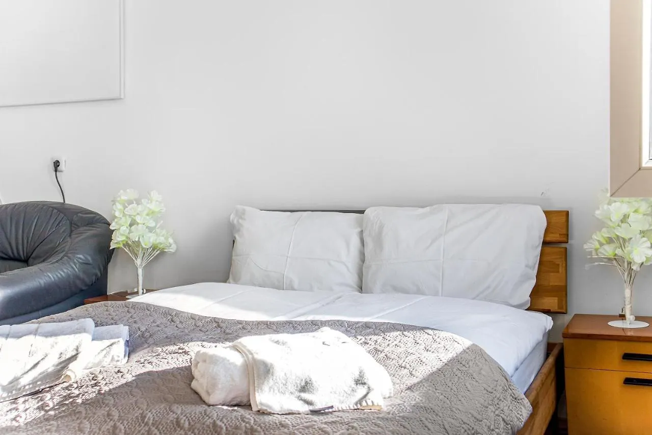 Ferienwohnung Cozy 1Br Apt. Near Millenium Tower & Danube River Wien 0*,  Österreich