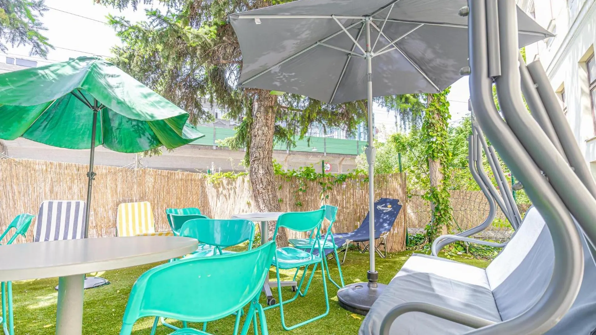 Apartament Cozy 1Br Apt. Near Millenium Tower & Danube River Wiedeń