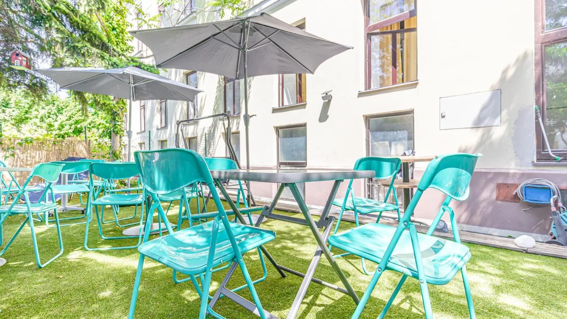 Apartment Ferienwohnung Cozy 1Br Apt. Near Millenium Tower & Danube River Wien Österreich