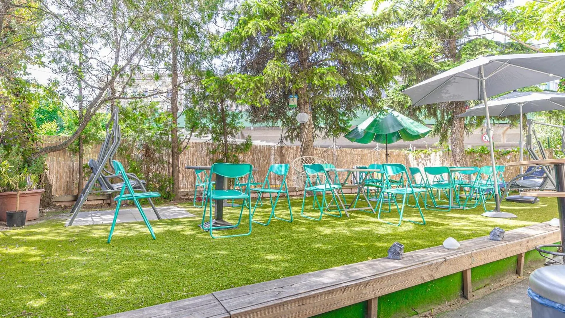 Ferienwohnung Cozy 1Br Apt. Near Millenium Tower & Danube River Wien